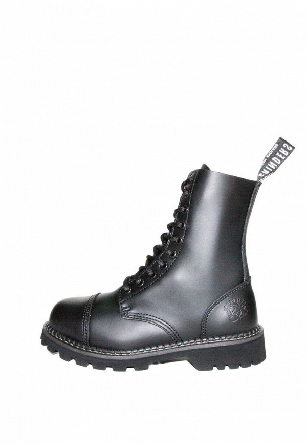 Ботинки Grinders