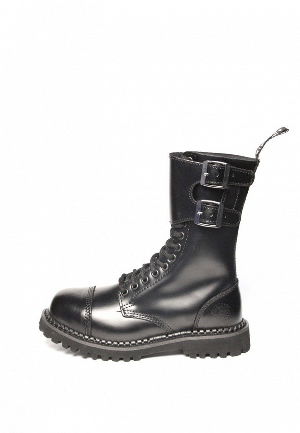 Ботинки Grinders