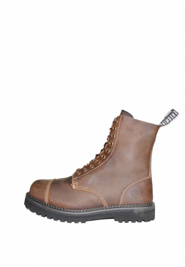 Ботинки Grinders