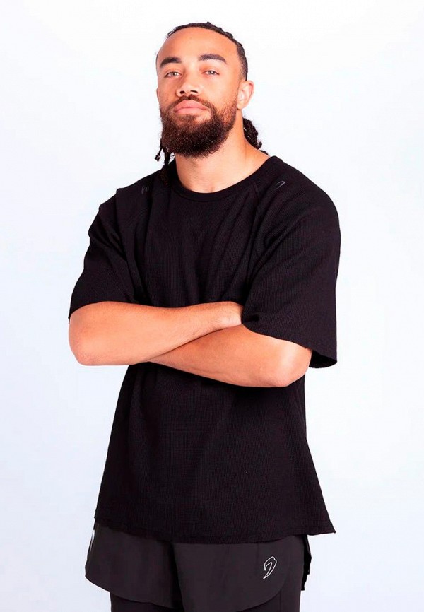 Футболка спортивная Boxraw