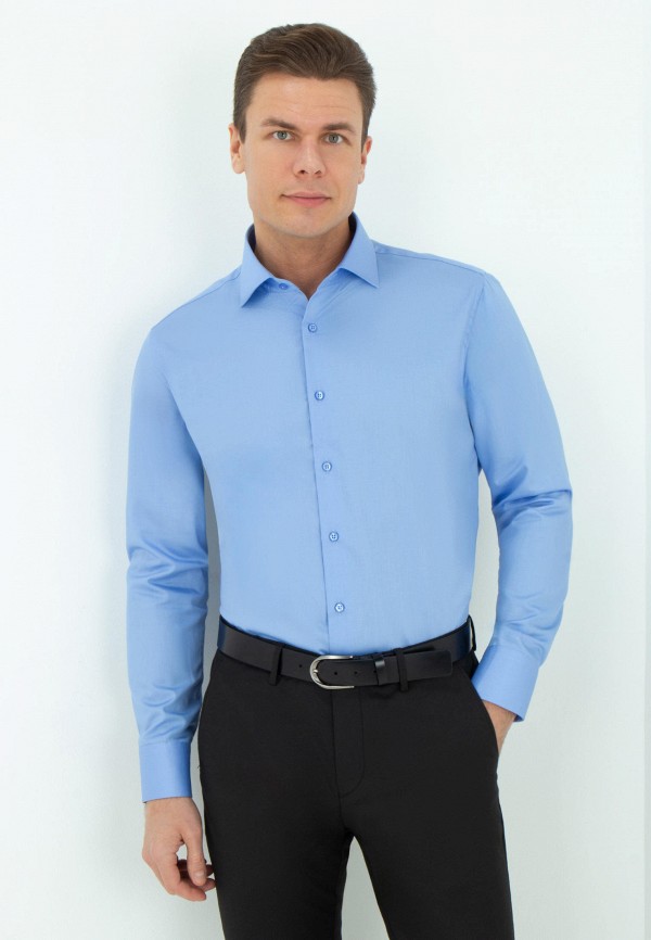 Рубашка Thomas Berger