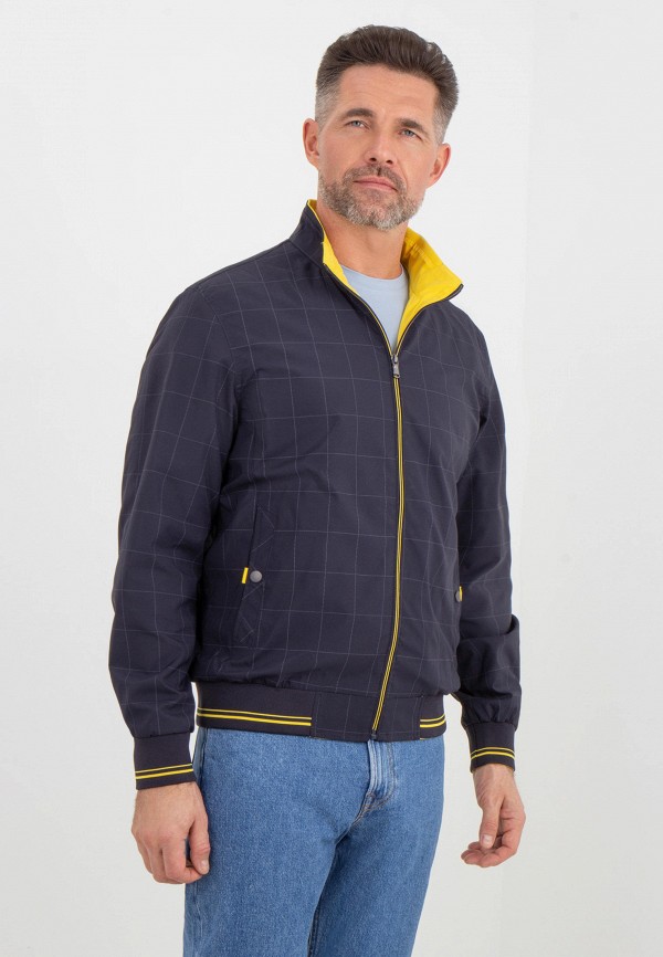 Ветровка Gino Pellini