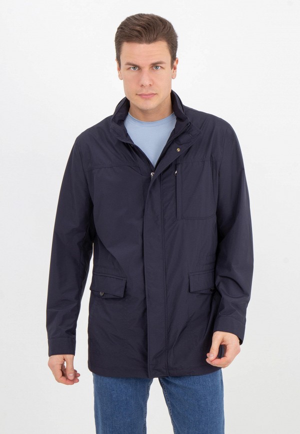 Ветровка Gino Pellini