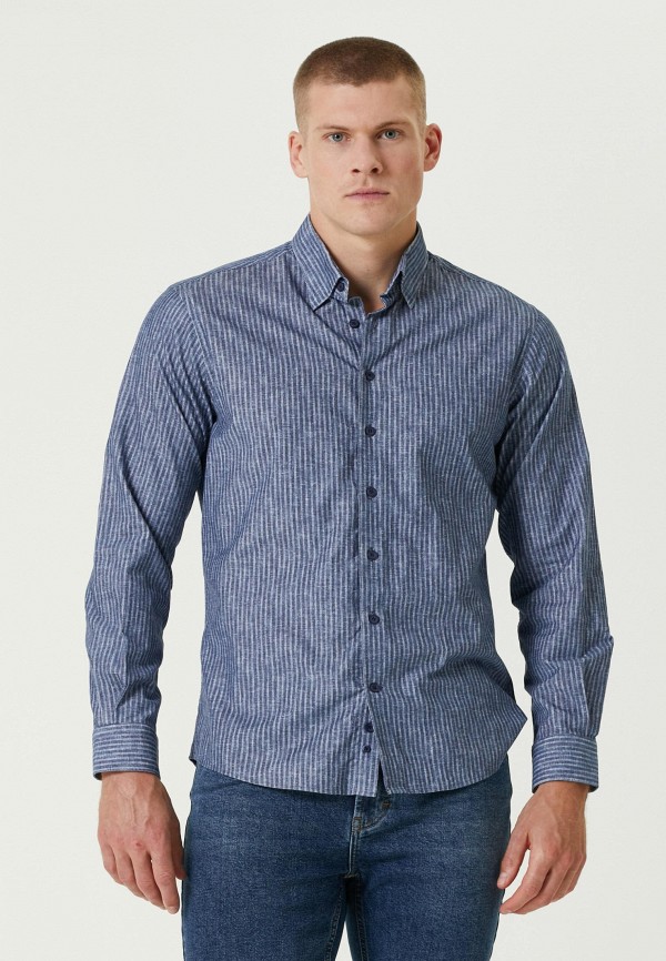 Рубашка NetWork