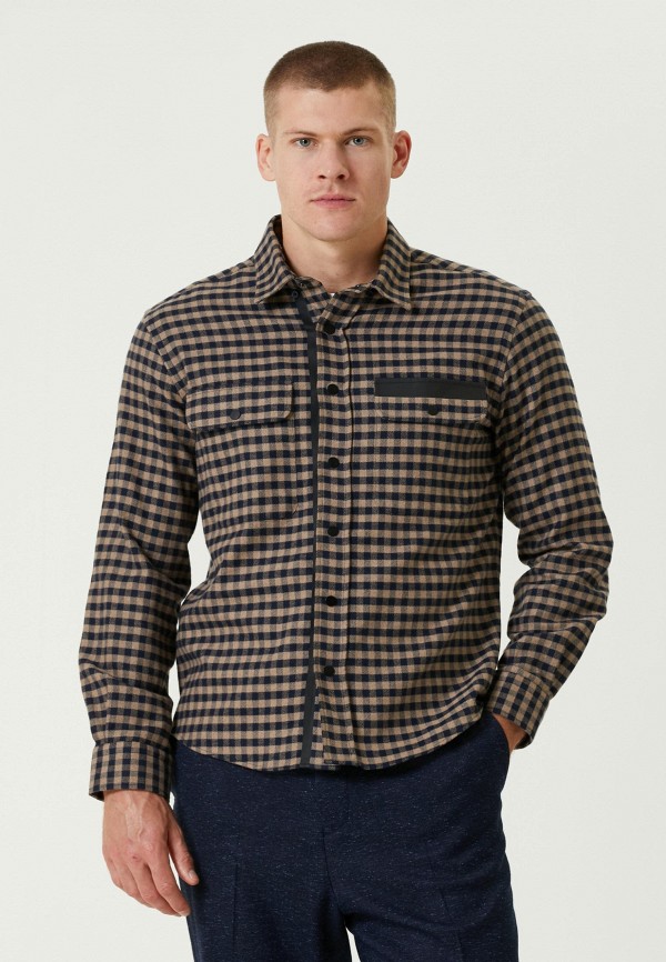 Рубашка NetWork