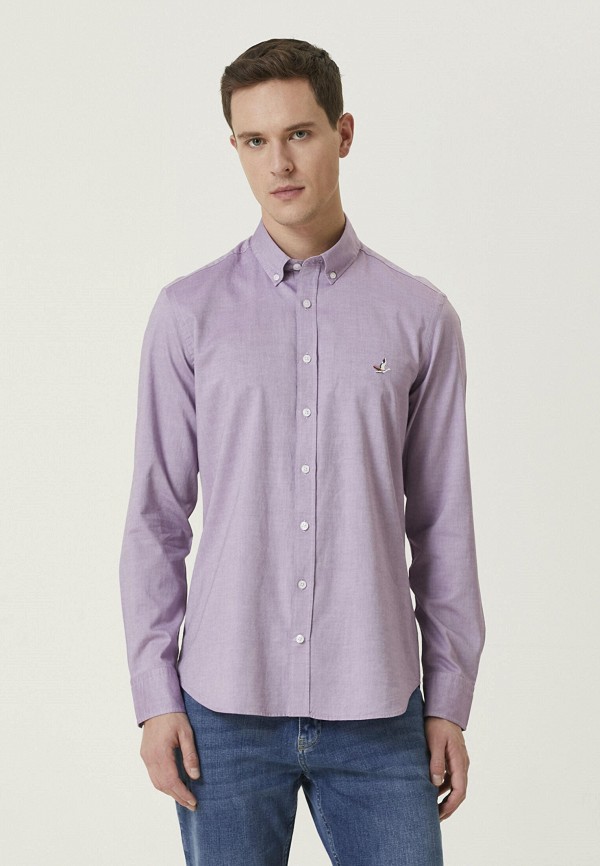 Рубашка Club