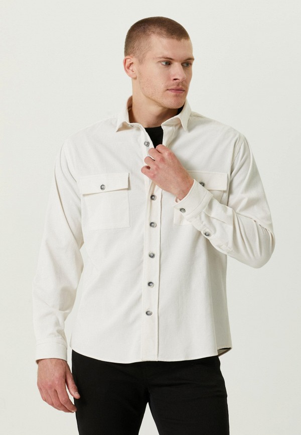 Рубашка NetWork