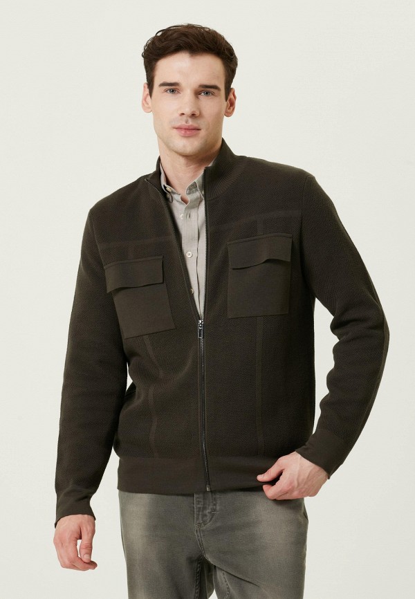 Ветровка NetWork