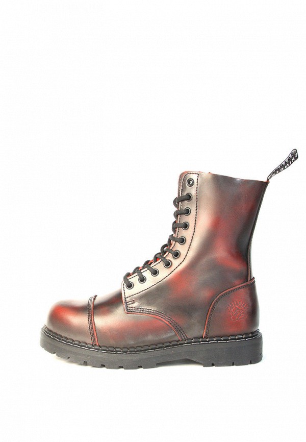 Ботинки Grinders