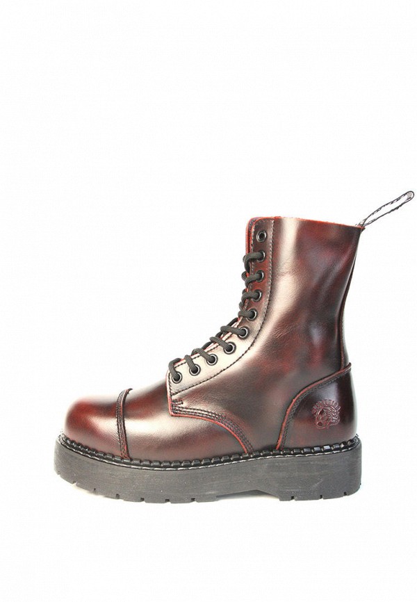 Ботинки Grinders