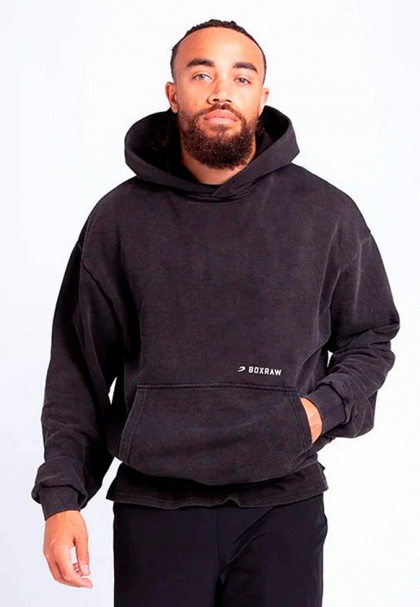 Худи Boxraw 10590₽