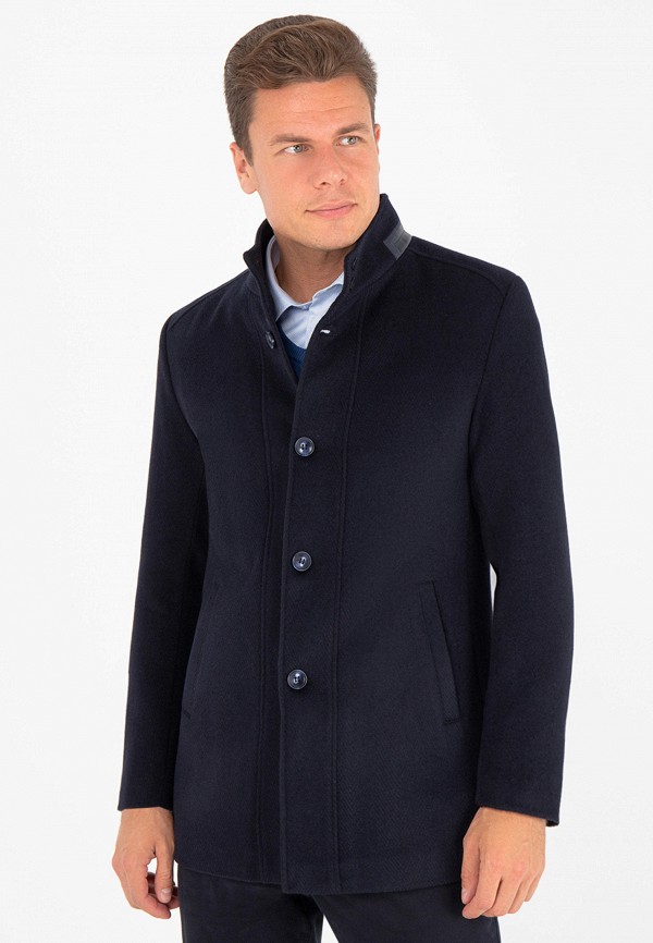 Полупальто Thomas Berger