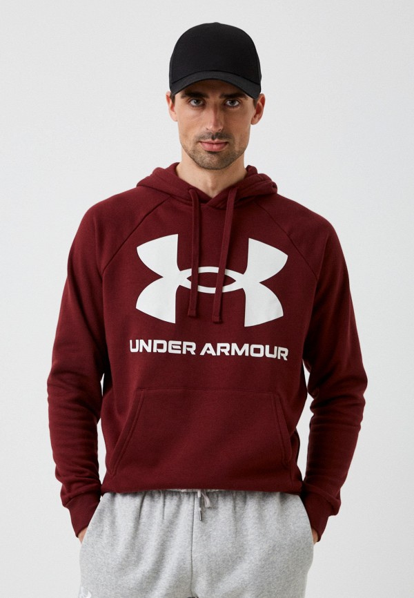 Худи Under Armour 1357093-690-LG