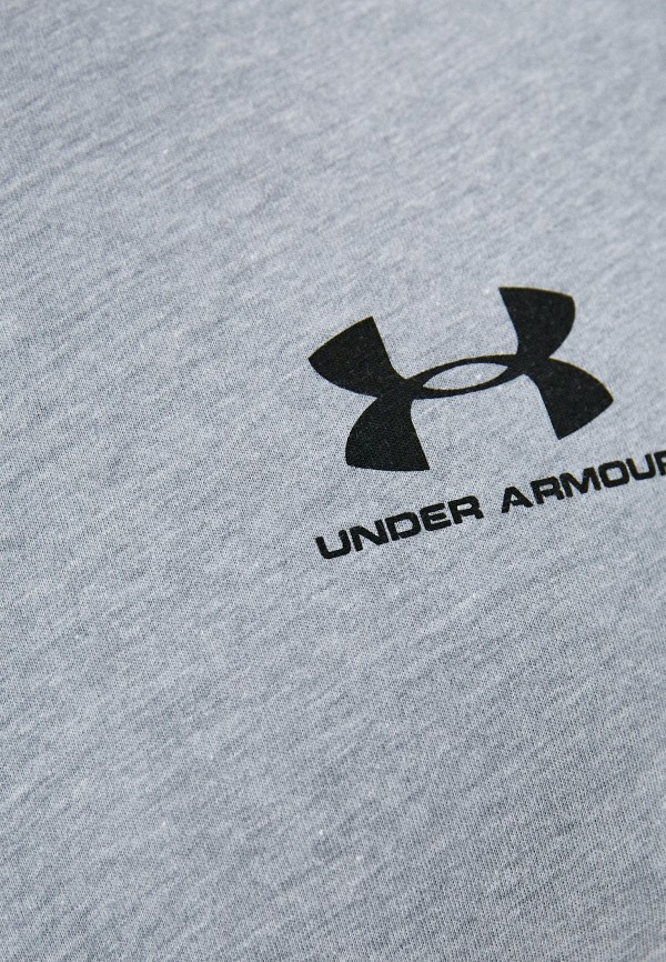 Футболка спортивная Under Armour  1326799-036-3XL Фото 4