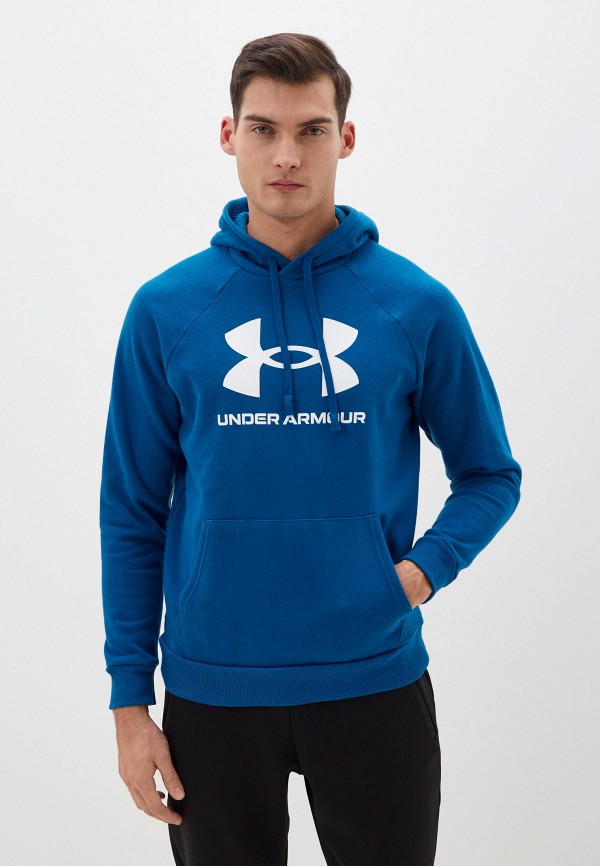 Худи Under Armour 1379758-426-LG