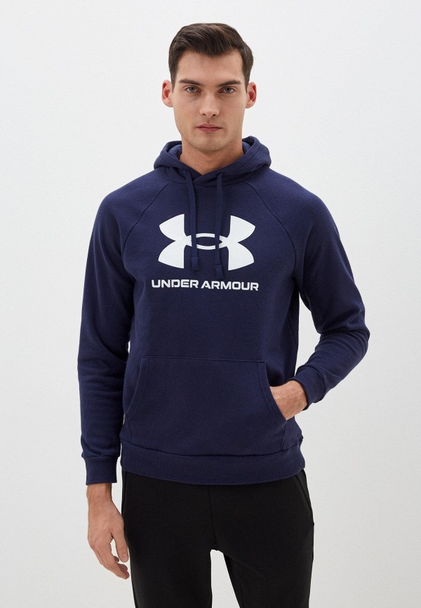 Худи Under Armour 1379758-410-LG