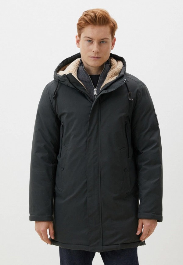 Куртка утепленная Grizman 12490₽