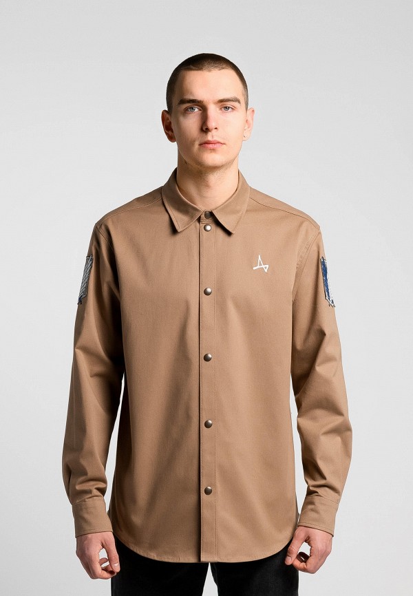 Рубашка Индивид