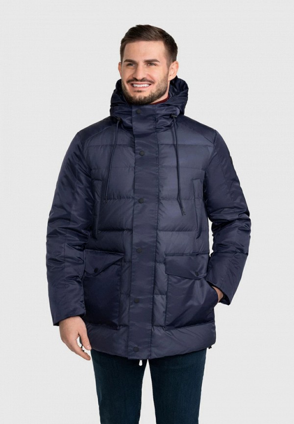 Пуховик Sarto Reale