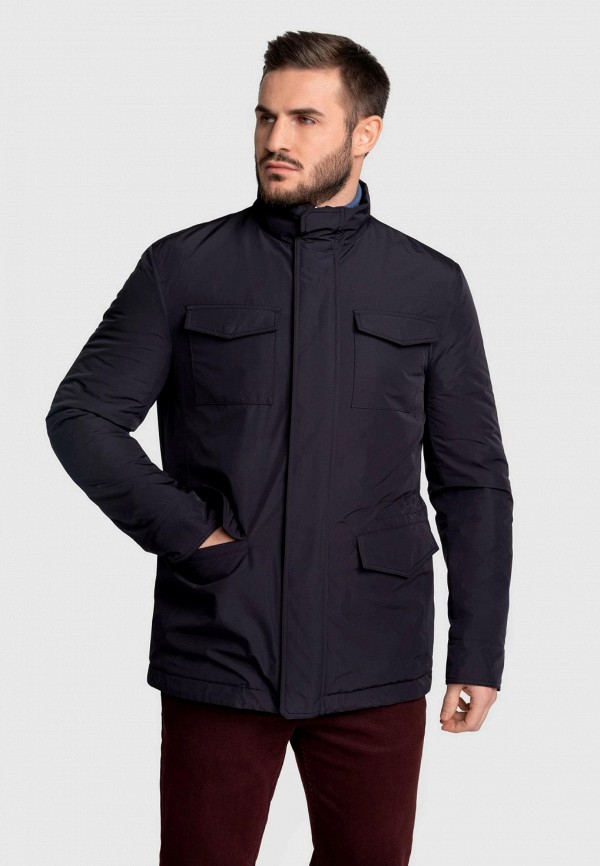 Куртка утепленная Sarto Reale