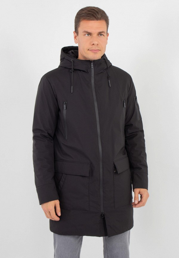 Куртка утепленная Gino Pellini