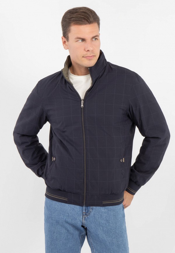 Куртка утепленная Gino Pellini