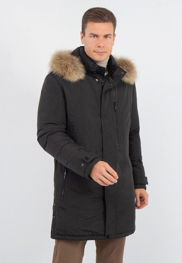 Парка Gino Pellini