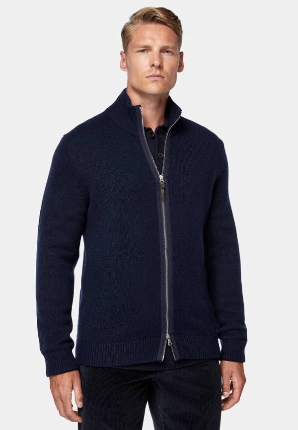 Кардиган Boggi Milano