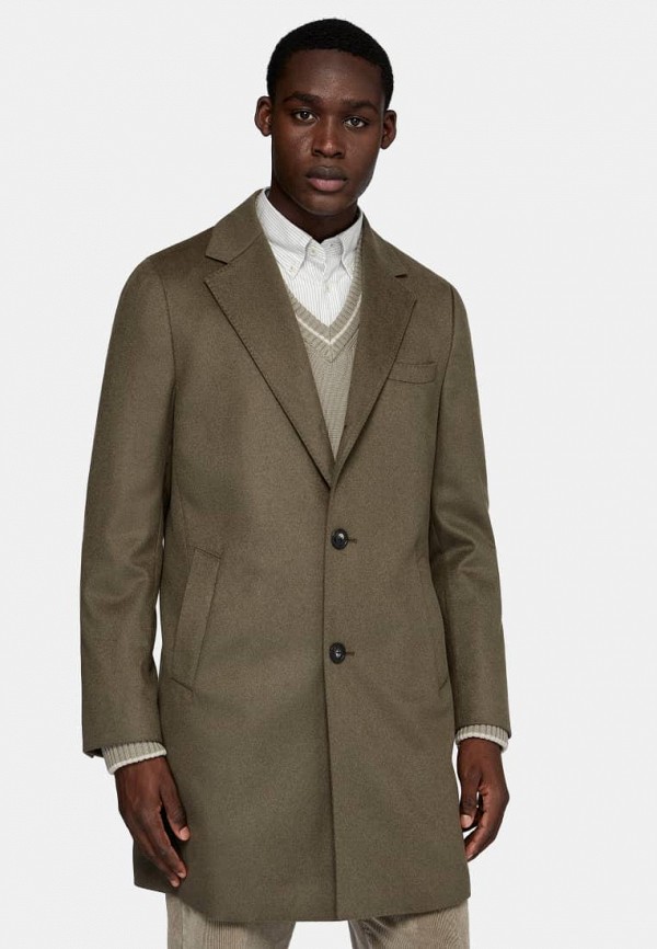Пальто Boggi Milano