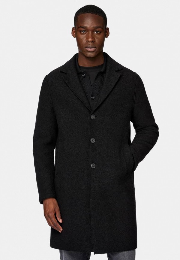 Пальто Boggi Milano