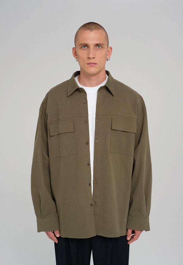 Рубашка Some People