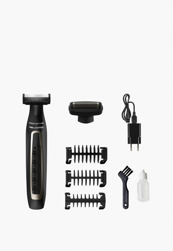 Триммер Rowenta