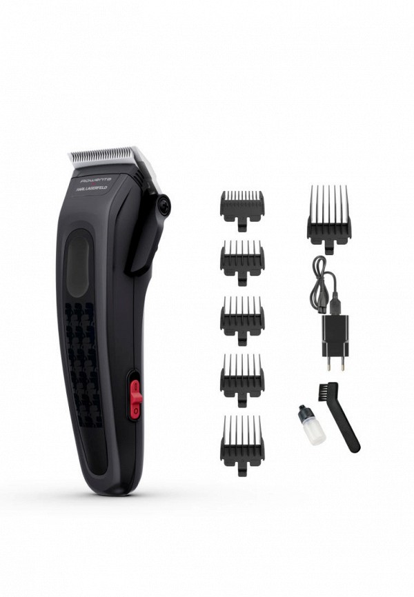 Машинка для стрижки и бритья Rowenta