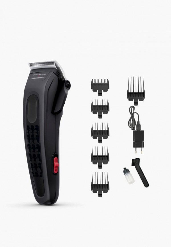 Машинка для стрижки и бритья Rowenta