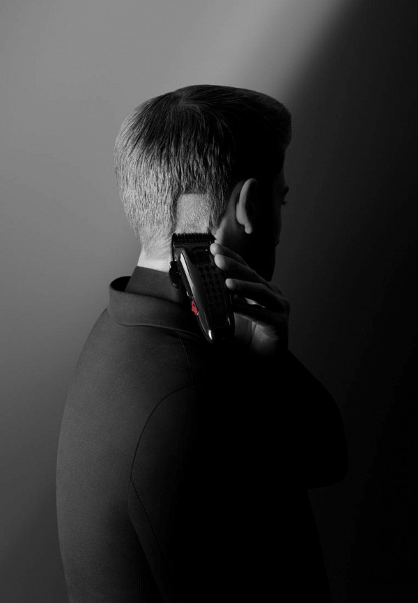 Машинка для стрижки и бритья Rowenta