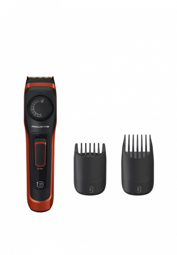 Триммер Rowenta