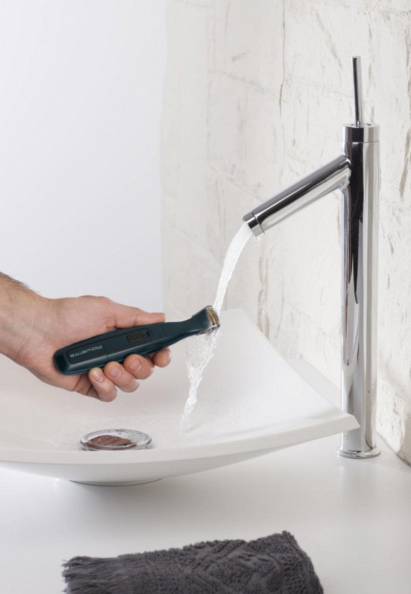 Триммер Rowenta