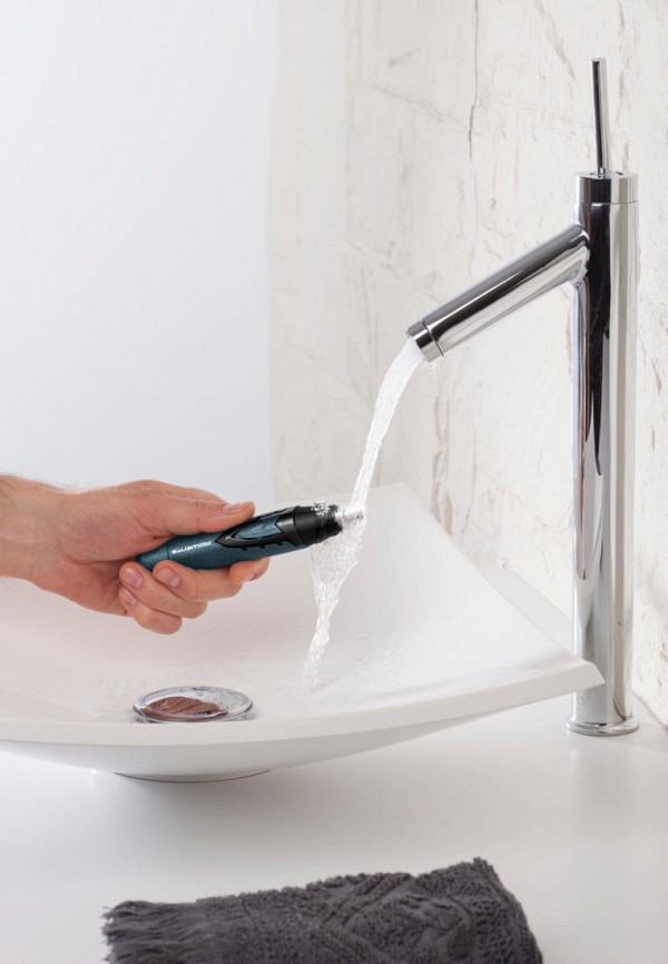 Триммер Rowenta