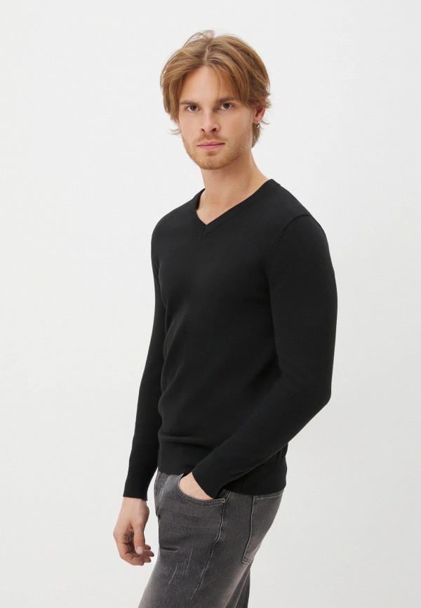 Пуловер Maison David