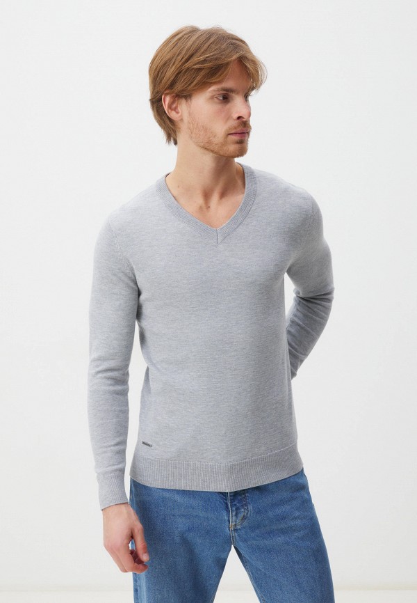 Пуловер Maison David