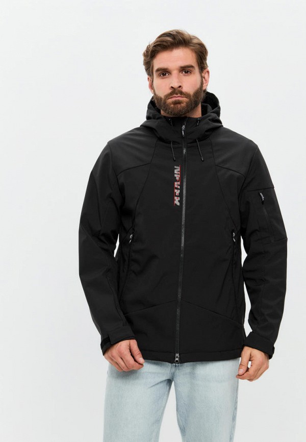 Ветровка Forcelab