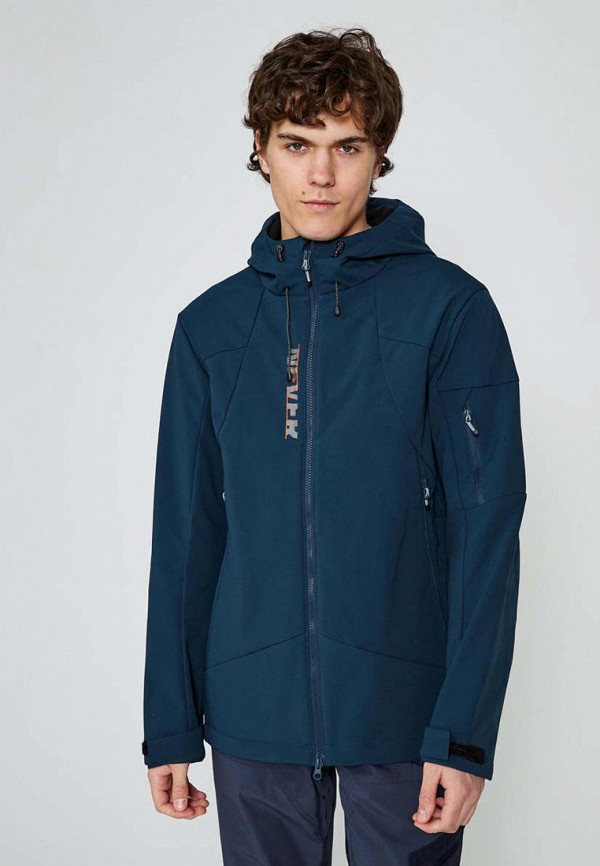 Ветровка Forcelab