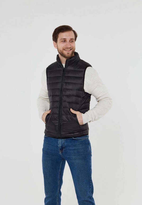 Жилет утепленный Forcelab