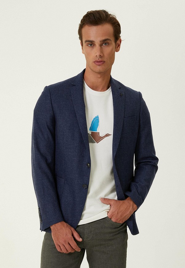 Пиджак Club