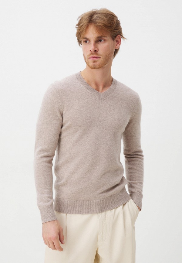 Пуловер Maison David