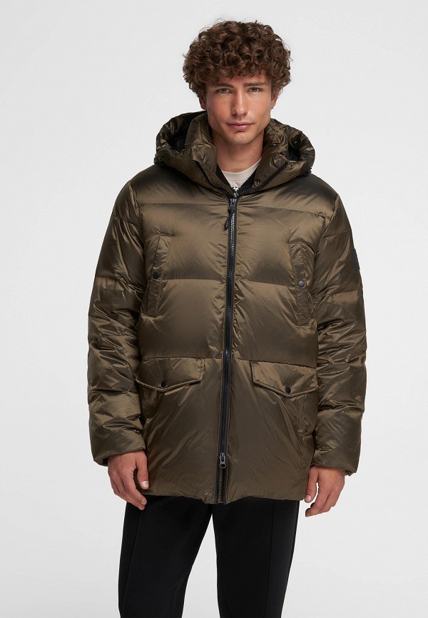 Пуховик Henderson