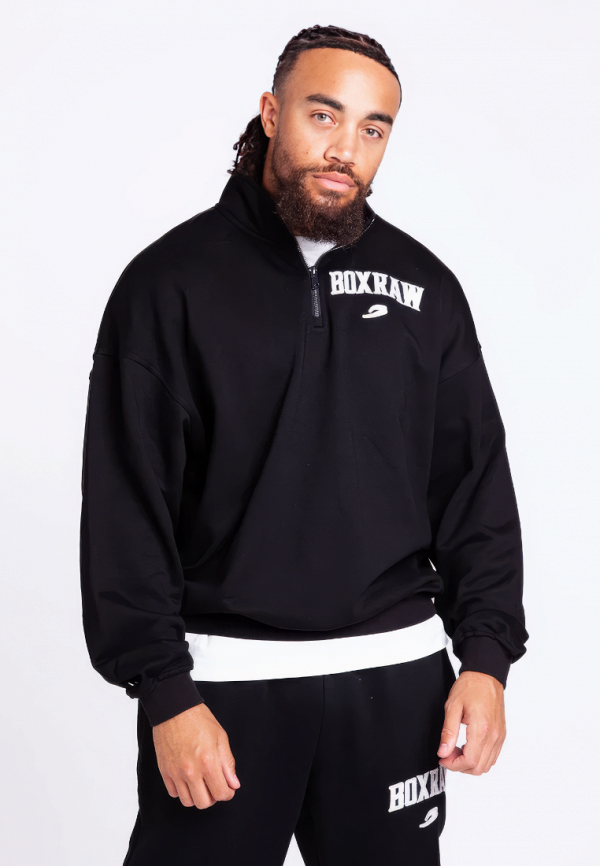 Олимпийка Boxraw