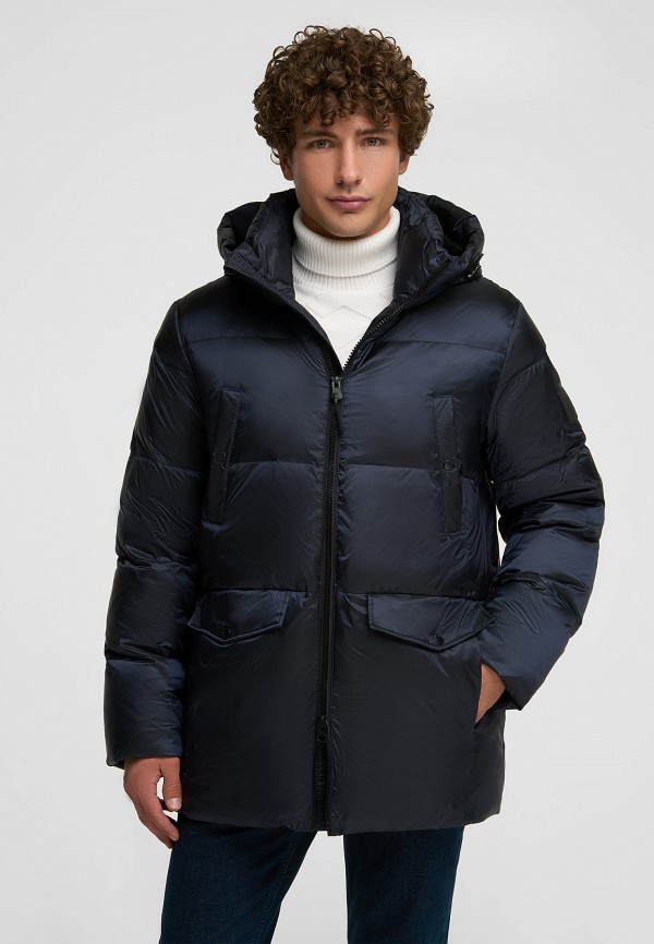 Пуховик Henderson