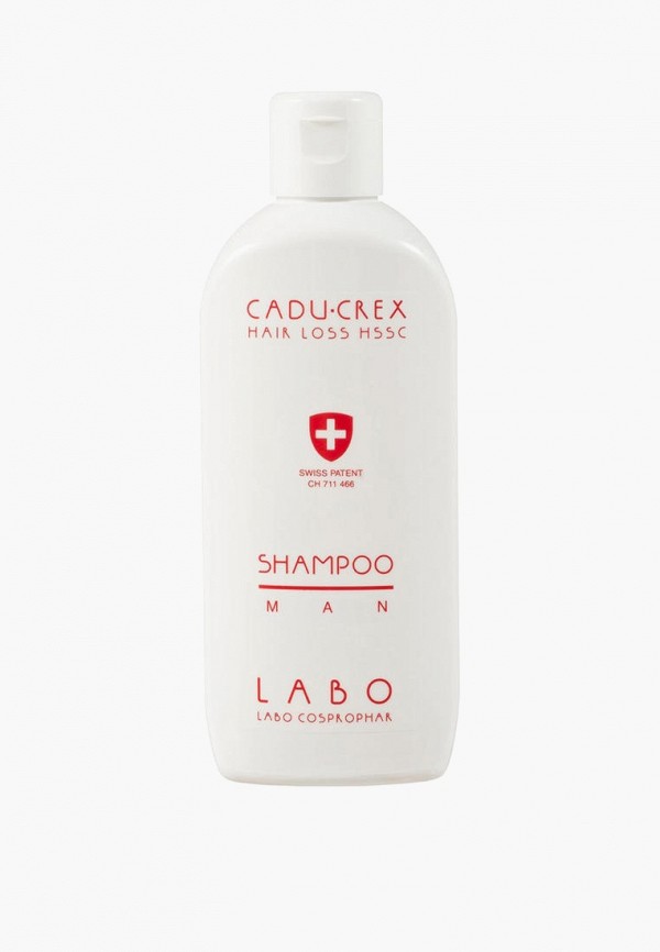 Шампунь Caducrex