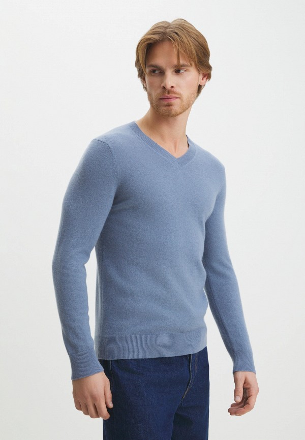 Пуловер Maison David